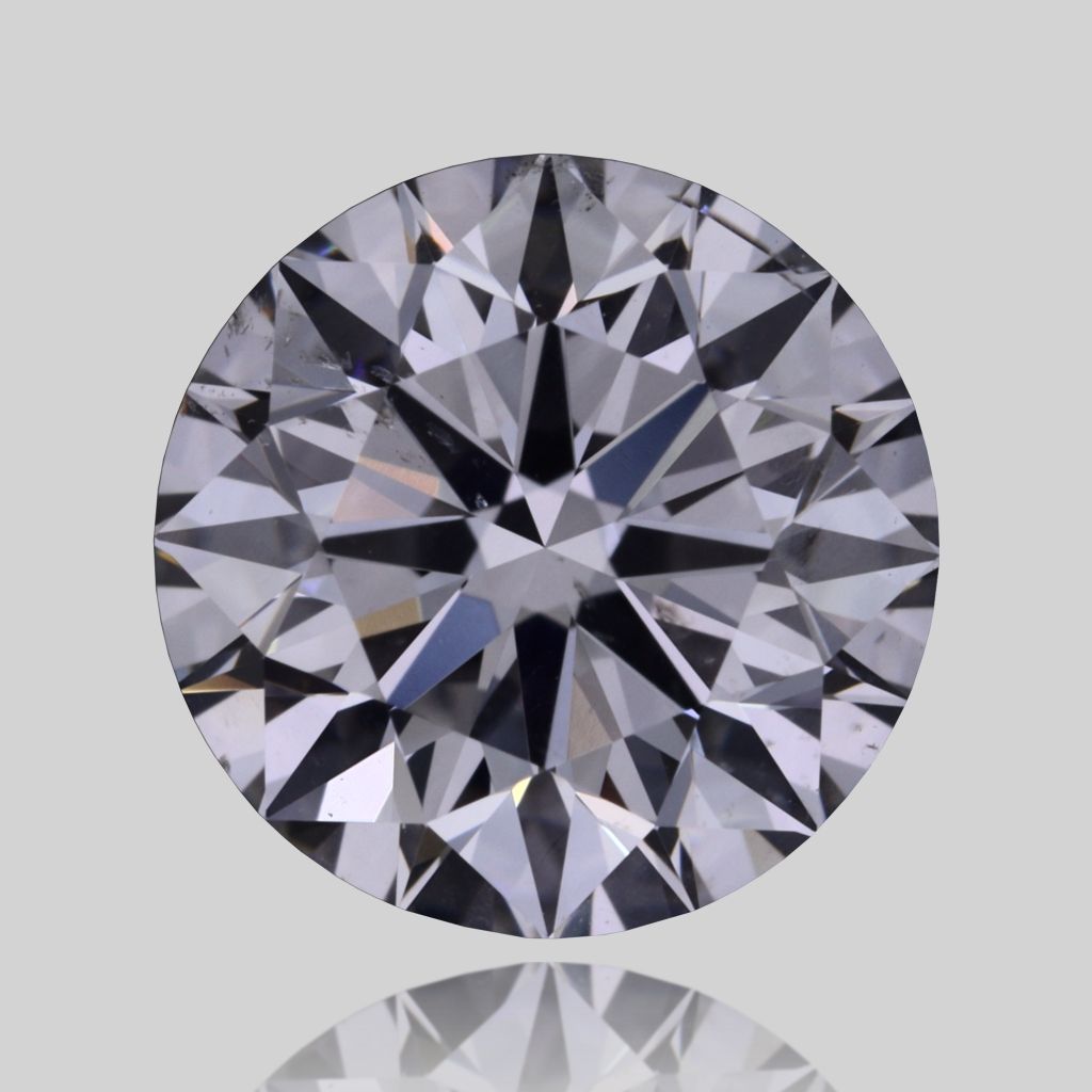 ROUND Natural Diamond