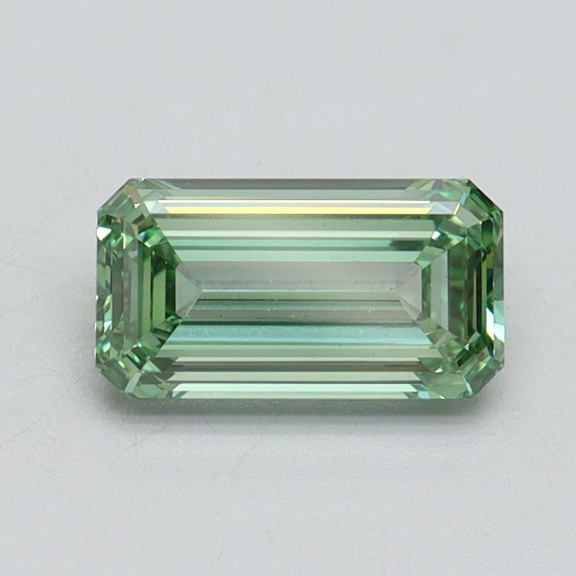 EMERALD Lab Grown Diamond