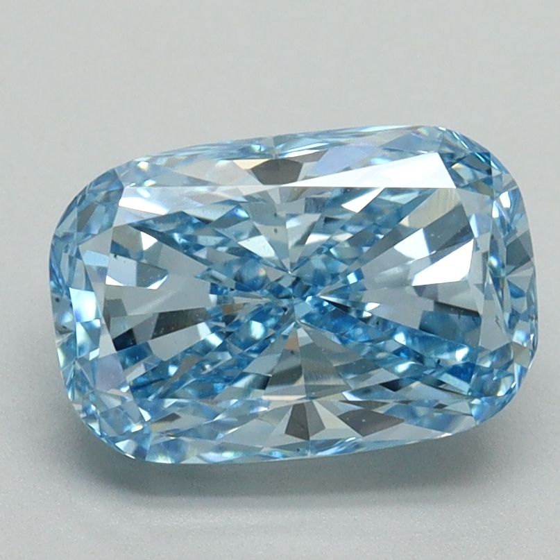 CUSHION BRILLIANT Lab Grown Diamond