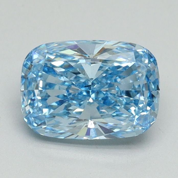 CUSHION BRILLIANT Lab Grown Diamond