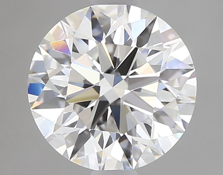 ROUND Natural Diamond