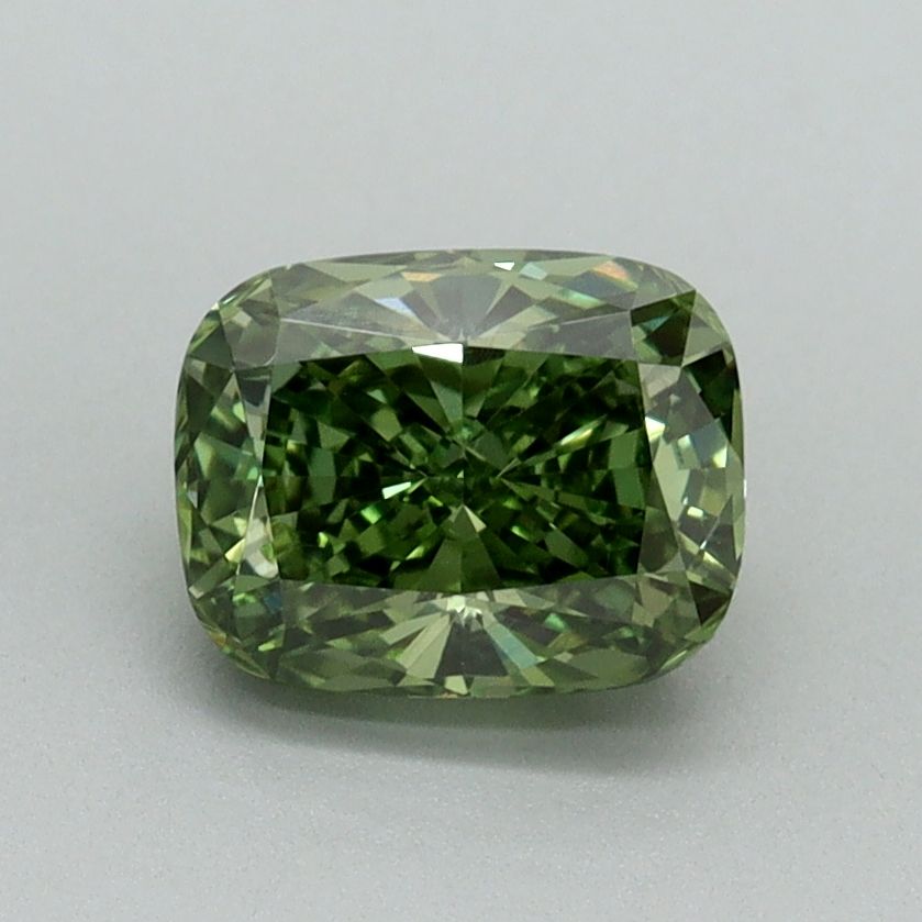 CUSHION BRILLIANT Lab Grown Diamond