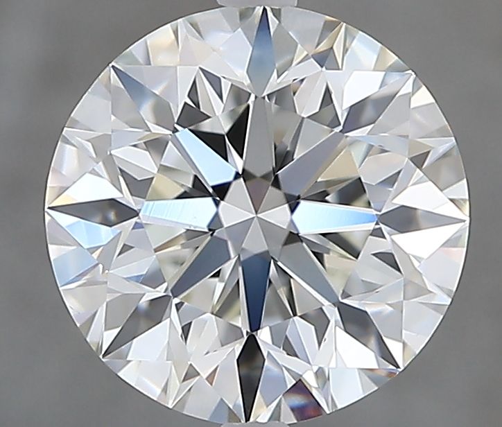 ROUND Natural Diamond