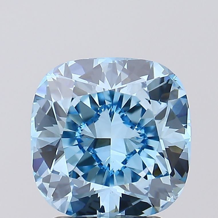 CUSHION BRILLIANT Lab Grown Diamond