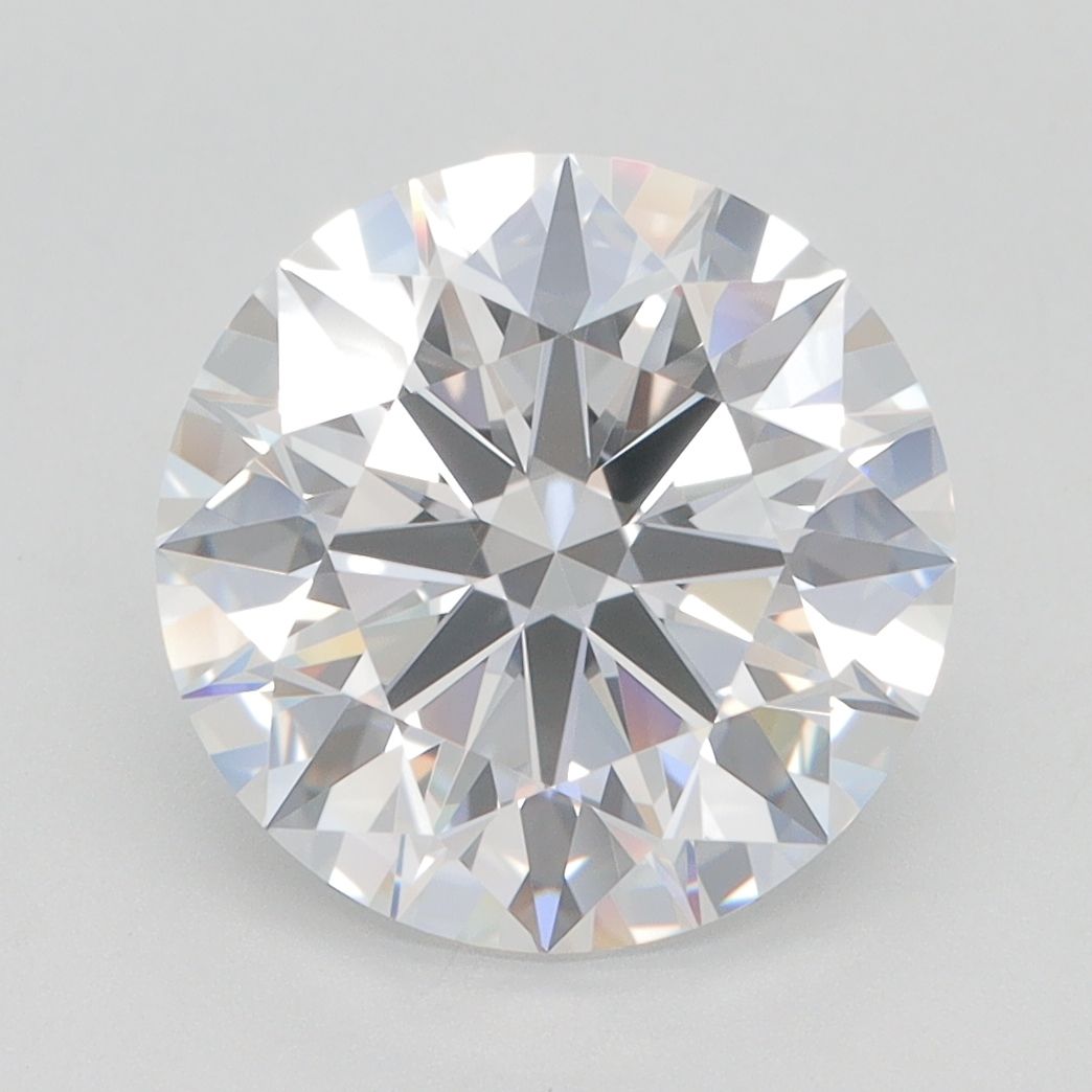 ROUND Lab Grown Diamond