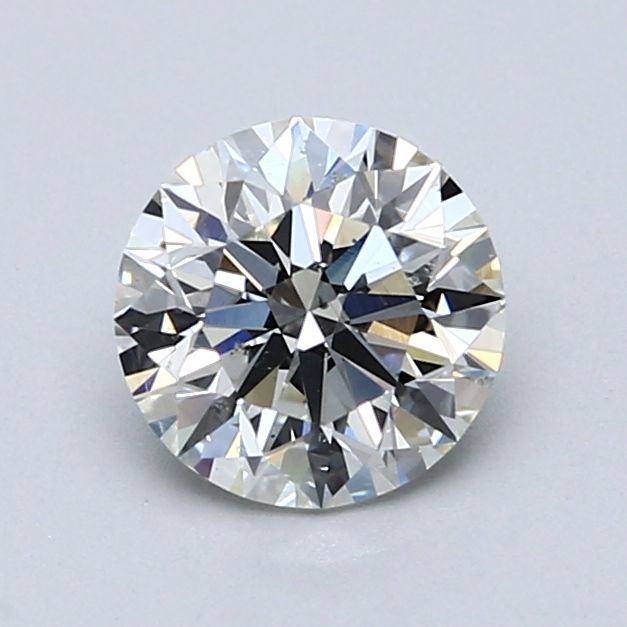 ROUND Natural Diamond