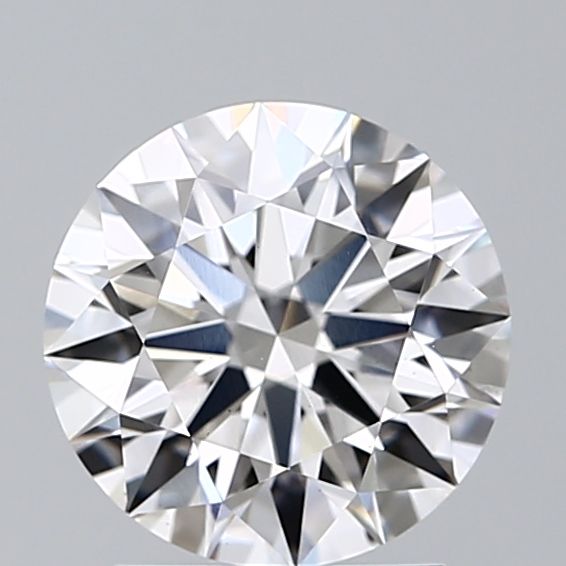 ROUND Lab Grown Diamond