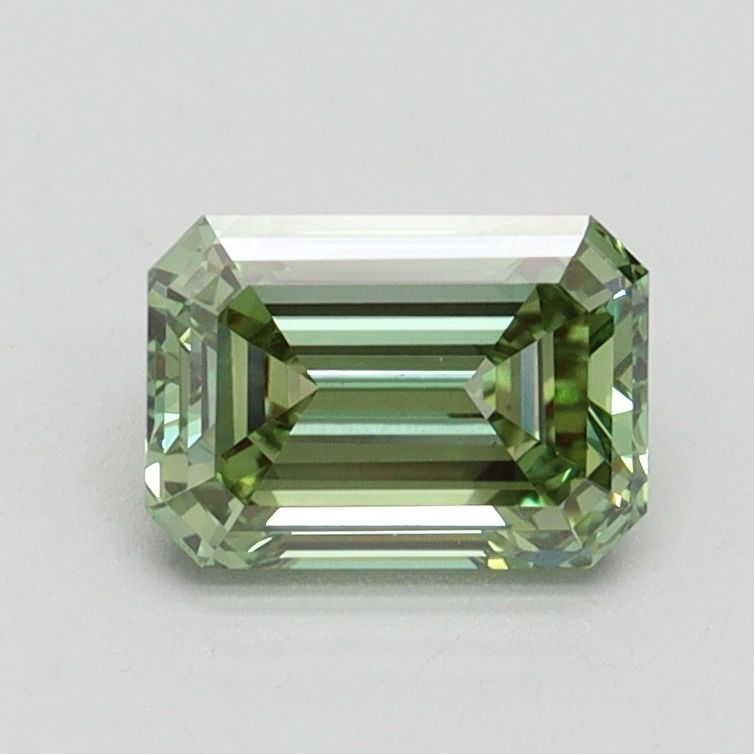 EMERALD Lab Grown Diamond