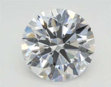 ROUND Lab Grown Diamond