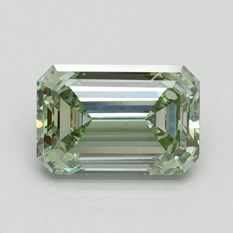 EMERALD Lab Grown Diamond