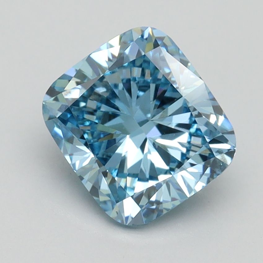 CUSHION BRILLIANT Lab Grown Diamond