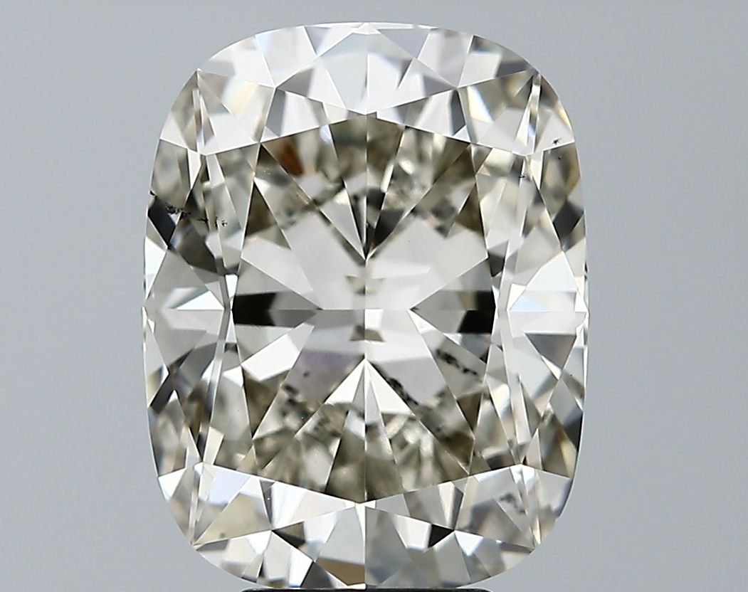 CUSHION MODIFIED Lab Grown Diamond