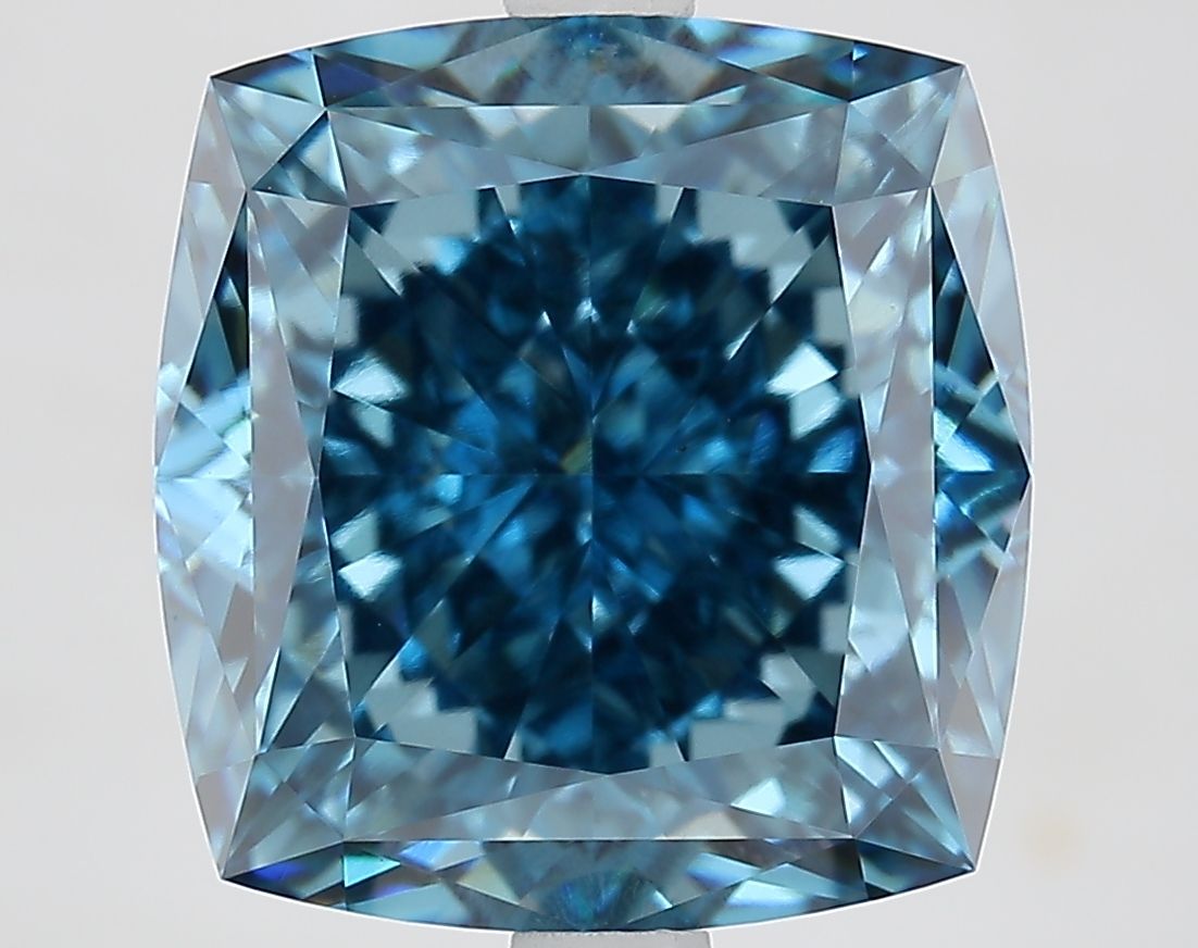 CUSHION MODIFIED Lab Grown Diamond