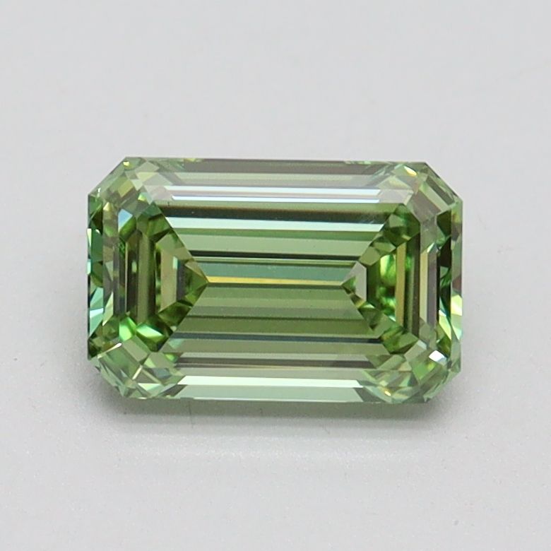 EMERALD Lab Grown Diamond