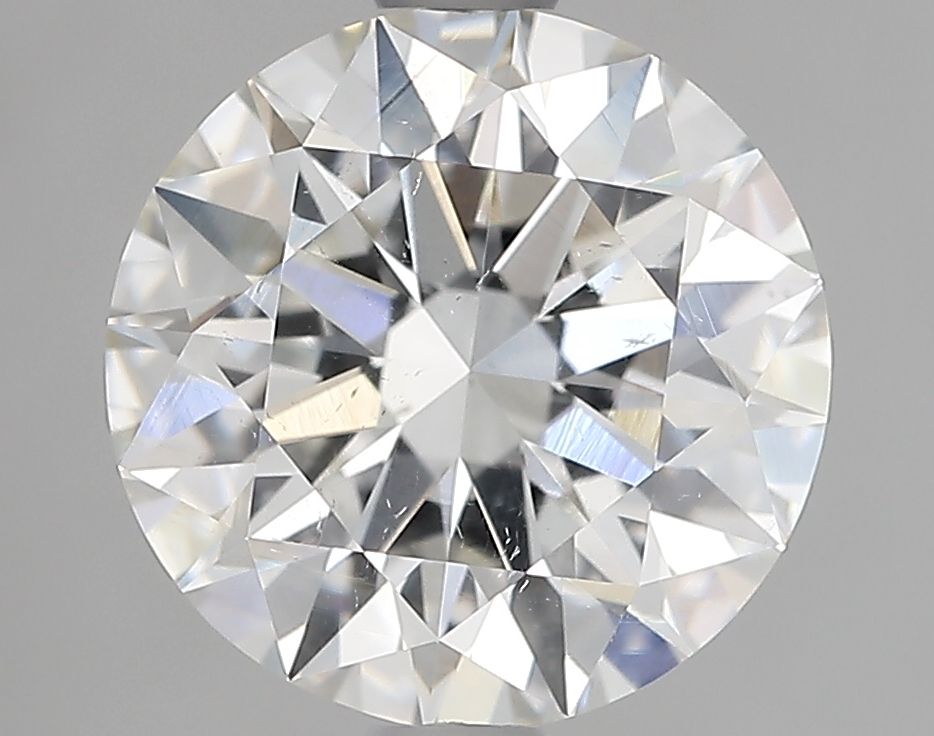 ROUND Natural Diamond