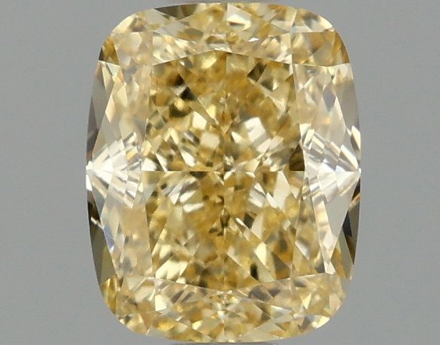 CUSHION MODIFIED Lab Grown Diamond