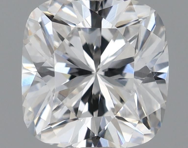 CUSHION BRILLIANT Lab Grown Diamond