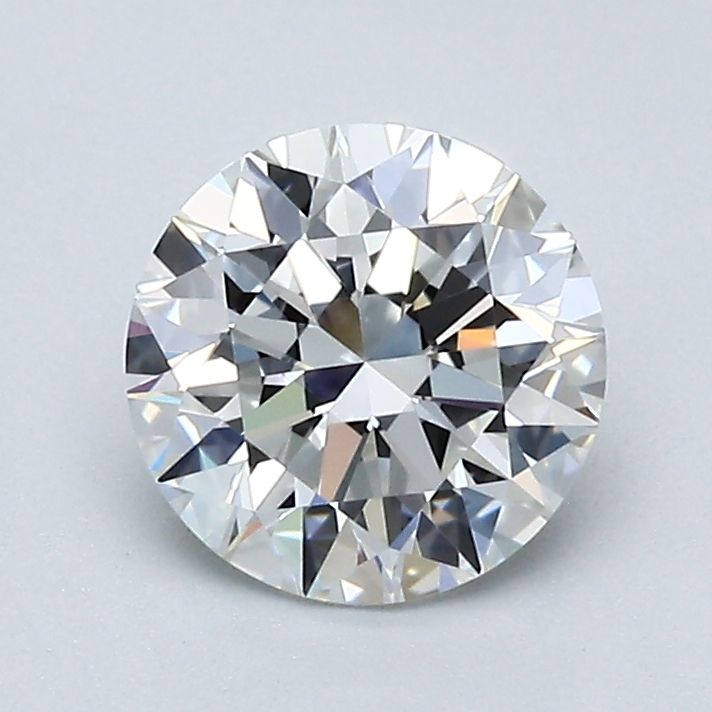 ROUND Natural Diamond