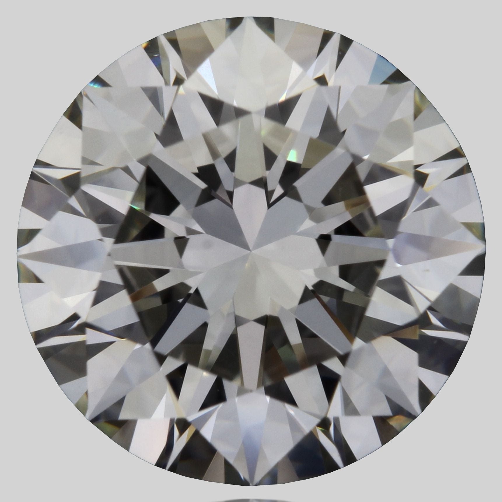 ROUND Natural Diamond