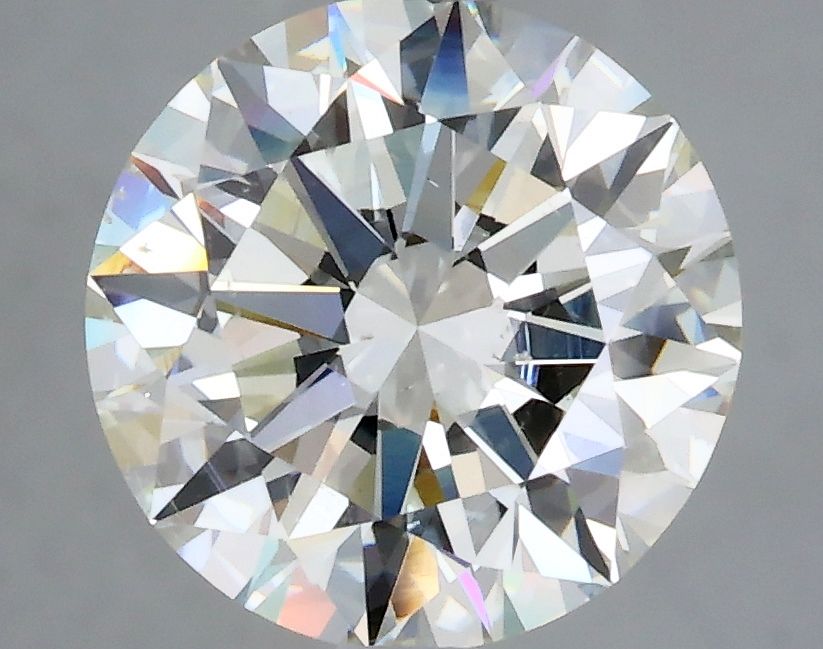 ROUND Natural Diamond