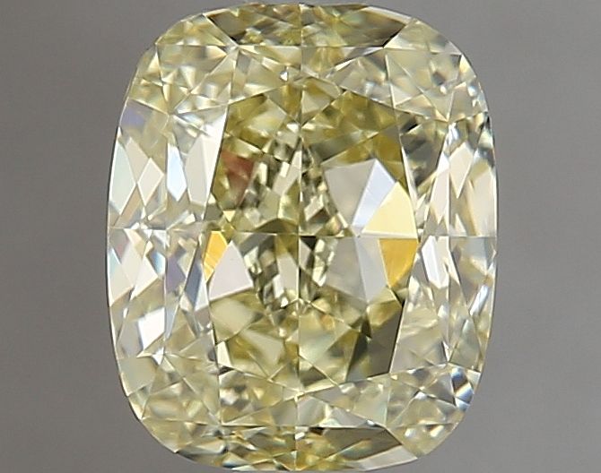 CUSHION BRILLIANT Natural Diamond