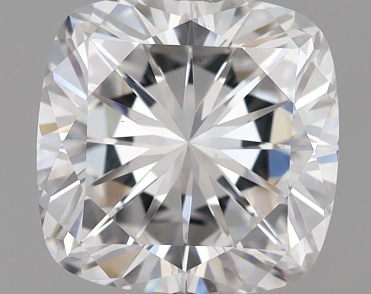 CUSHION BRILLIANT Lab Grown Diamond