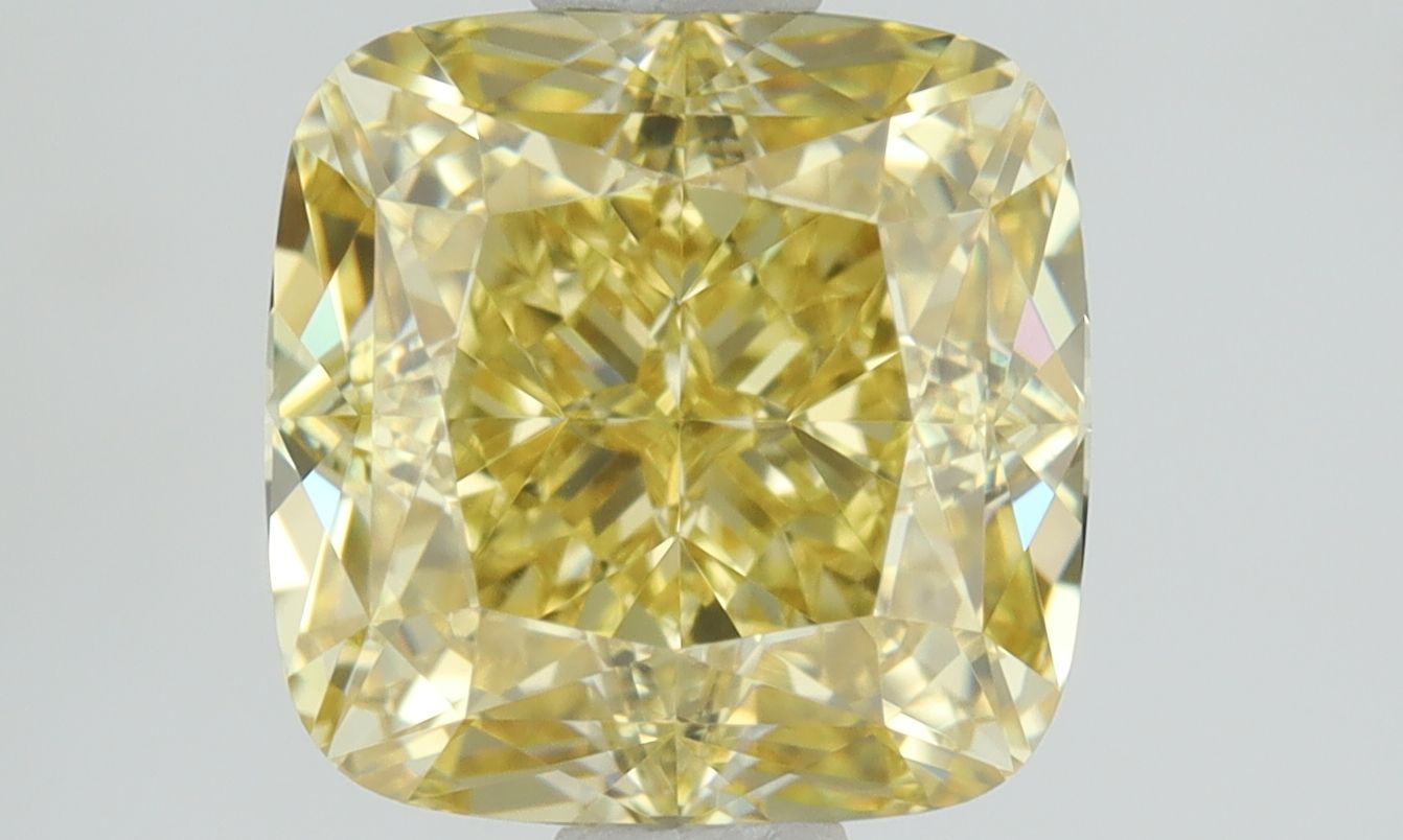 CUSHION MODIFIED Natural Diamond