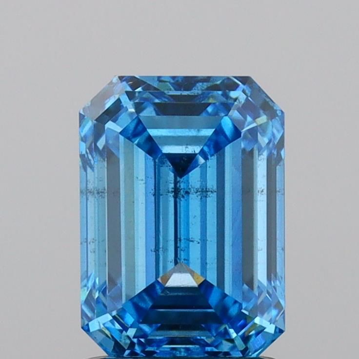 EMERALD Lab Grown Diamond