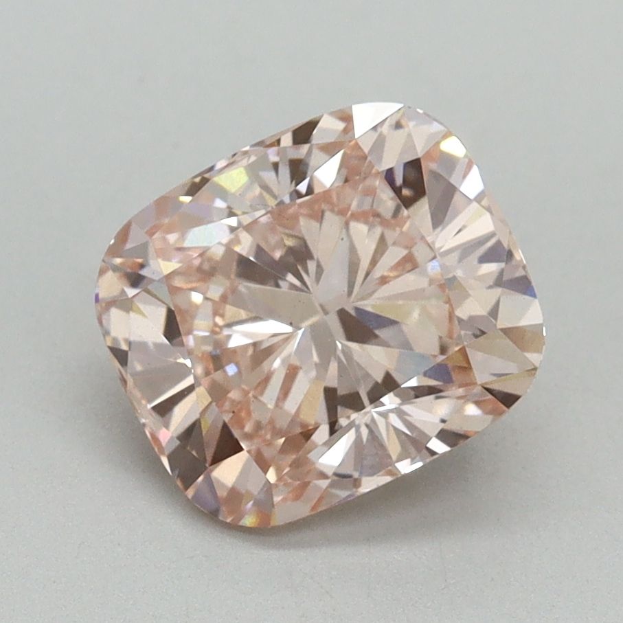 CUSHION BRILLIANT Lab Grown Diamond