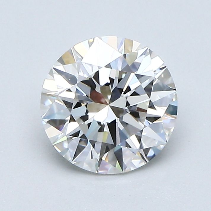 ROUND Natural Diamond