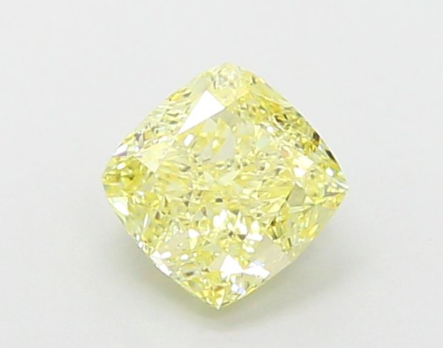 CUSHION MODIFIED Lab Grown Diamond