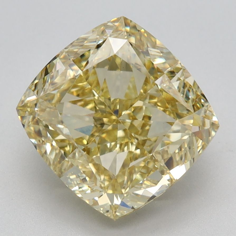 CUSHION MODIFIED Lab Grown Diamond