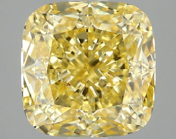 CUSHION MODIFIED Lab Grown Diamond