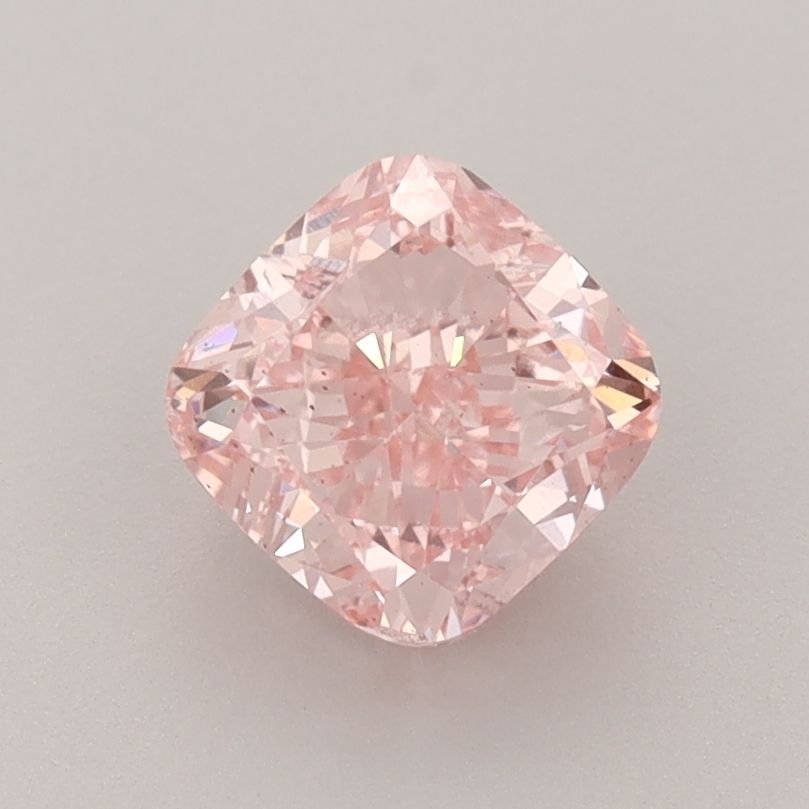 CUSHION BRILLIANT Lab Grown Diamond