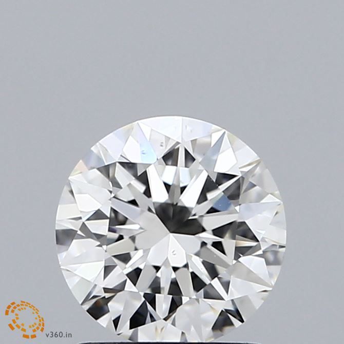 ROUND Natural Diamond