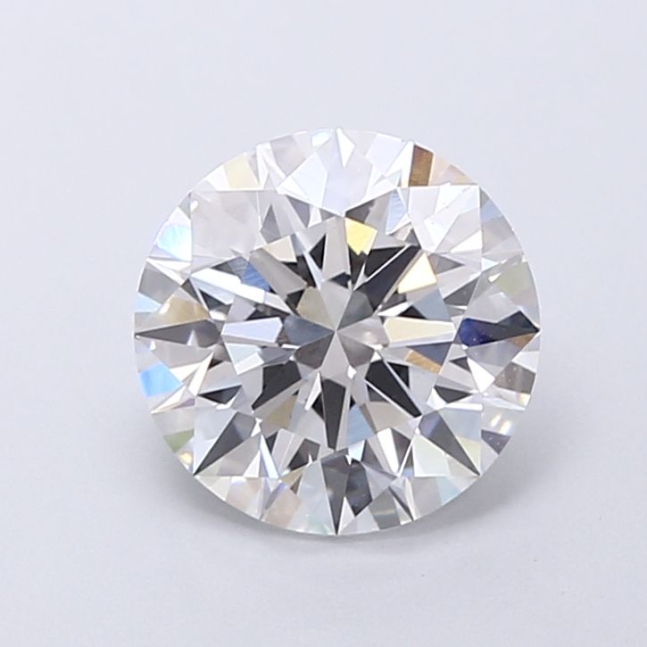 ROUND Lab Grown Diamond