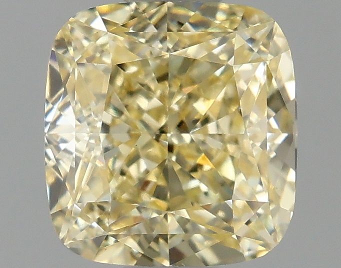 CUSHION MODIFIED Lab Grown Diamond