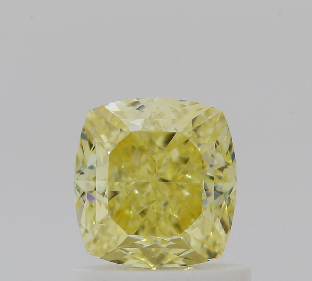 CUSHION BRILLIANT Natural Diamond