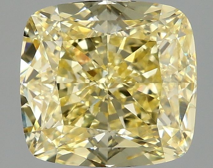 CUSHION MODIFIED Lab Grown Diamond