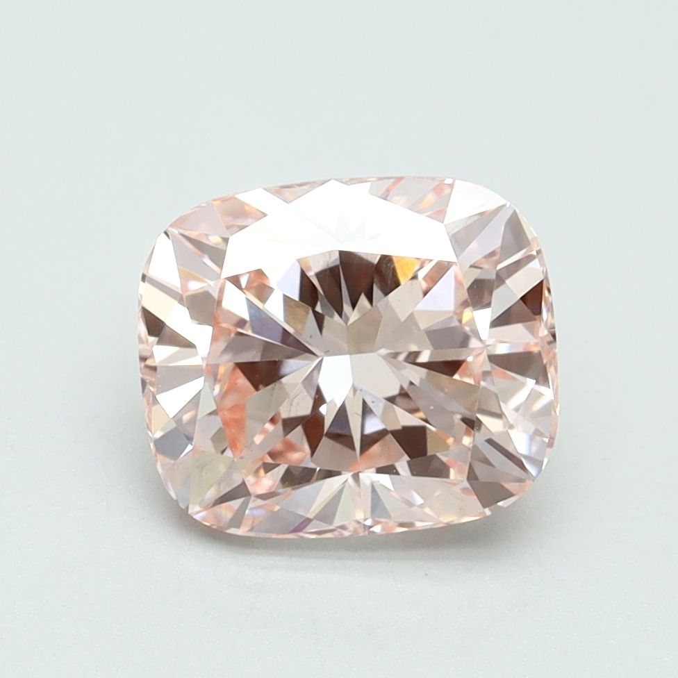 CUSHION BRILLIANT Lab Grown Diamond