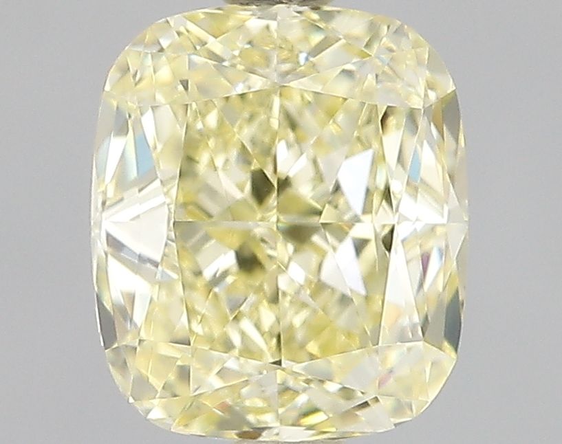 CUSHION MODIFIED Natural Diamond