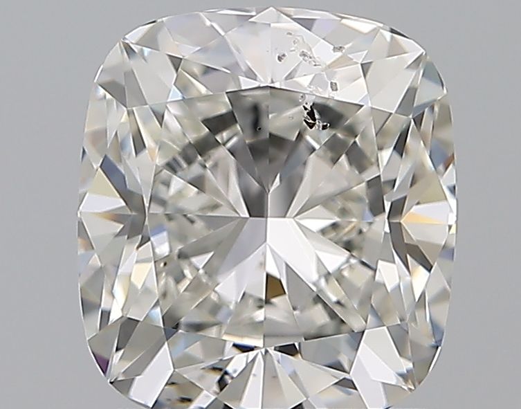 CUSHION BRILLIANT Natural Diamond