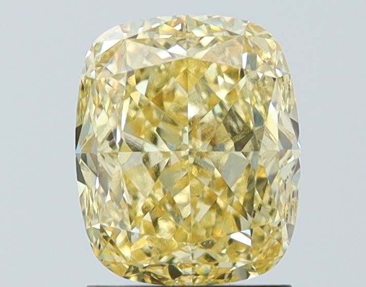 CUSHION MODIFIED Lab Grown Diamond