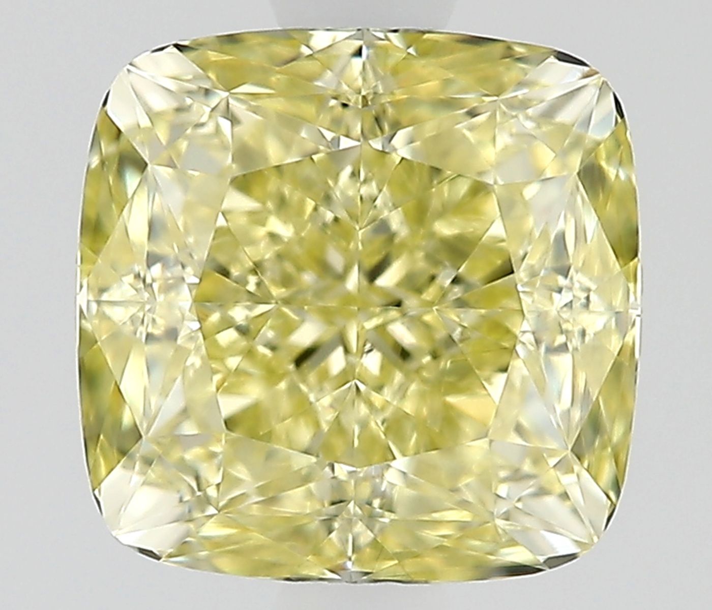 CUSHION MODIFIED Natural Diamond