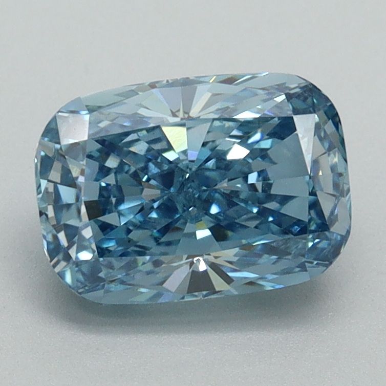 CUSHION BRILLIANT Lab Grown Diamond