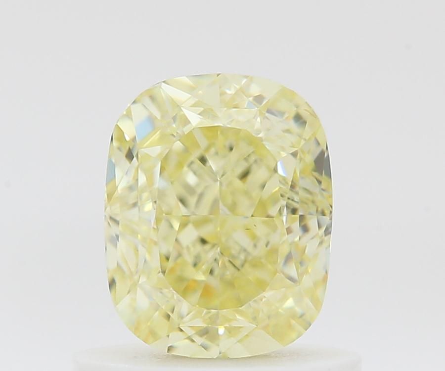 CUSHION BRILLIANT Natural Diamond