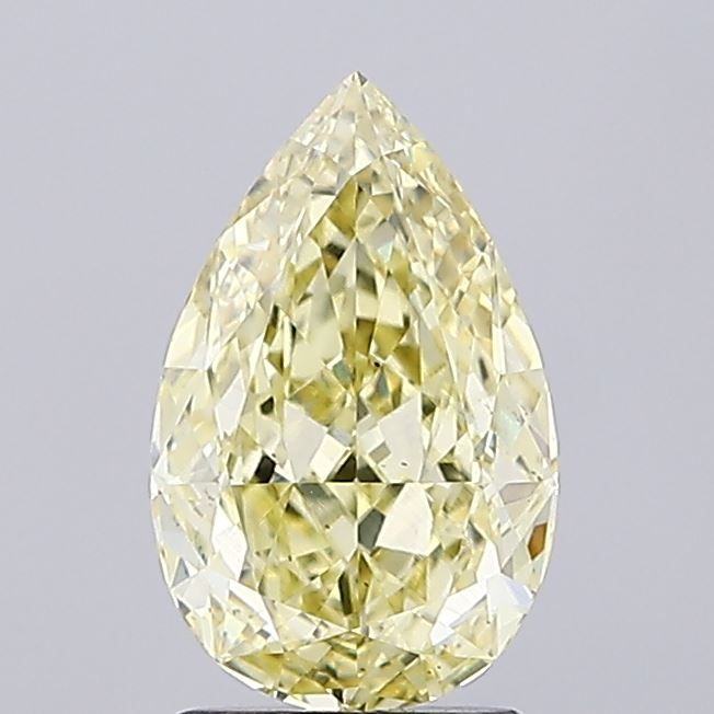 PEAR Lab Grown Diamond