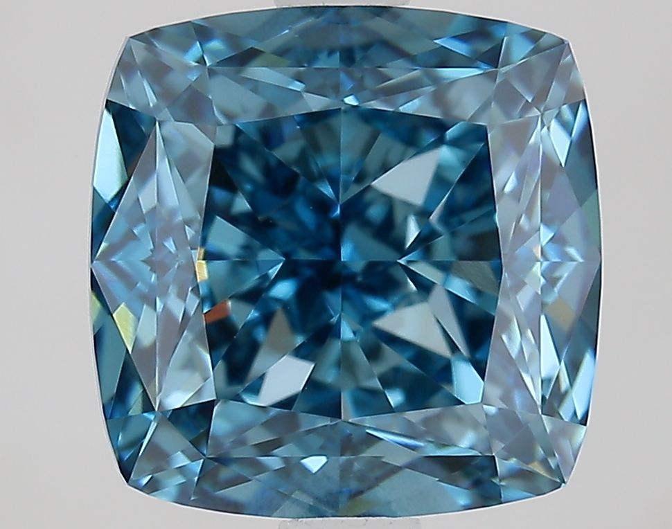 CUSHION MODIFIED Lab Grown Diamond