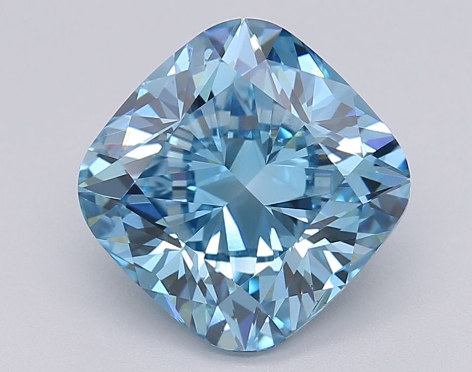 CUSHION BRILLIANT Lab Grown Diamond