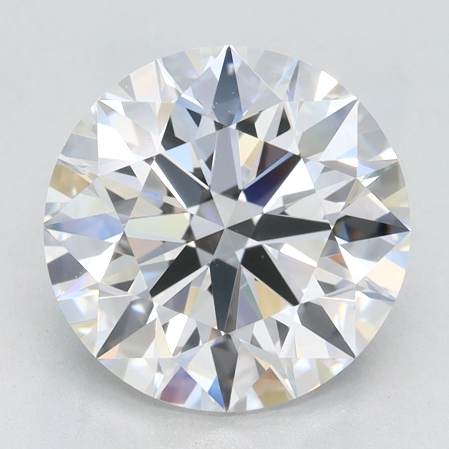 ROUND Lab Grown Diamond